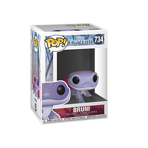 Pop! Disney: Frozen 2 - Bruni