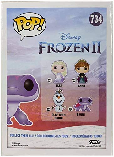 Pop! Disney: Frozen 2 - Bruni