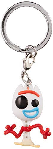 Pop! Disney Toy Story 4 - Keychain Forky