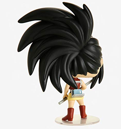 Pop! Figura De Vinil: Animation: My Hero Academia - Yaoyorozu