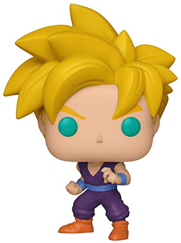 POP Funko Dragonball Z 509 Super Saiyan Gohan