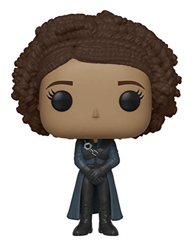 POP Funko Game of Thrones 77 Missandei (2019 Fall Convention Exclusive), Talla única, Multicolor