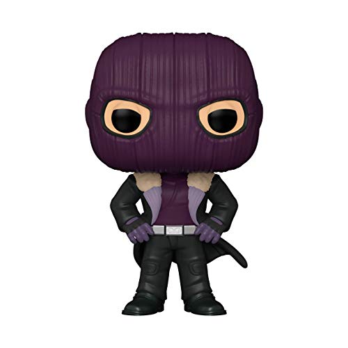 POP Marvel: The Falcon and The Winter Soldier – Baron Zemo