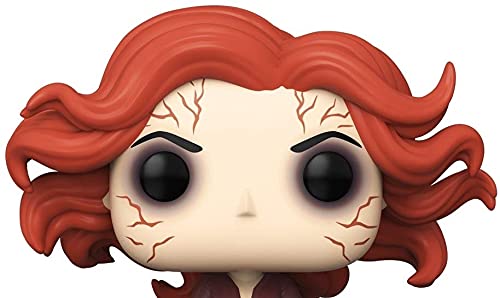 POP! Marvel: X-Men 20th- Jean Grey