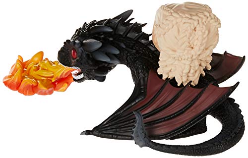 POP Rides: Game of Thrones - Daenerys on Fiery Drogon