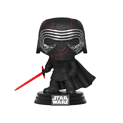 POP Star Wars The Rise of Skywalker - Kylo Ren