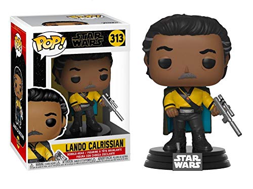 POP Star Wars The Rise of Skywalker - Lando Calrissian