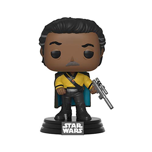 POP Star Wars The Rise of Skywalker - Lando Calrissian