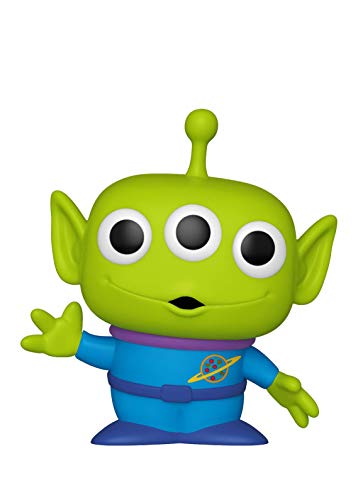 POP! Vinilo: Disney: Toy Story 4: Alien