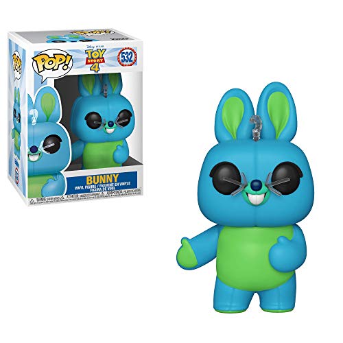 POP! Vinilo: Disney: Toy Story 4: Bunny