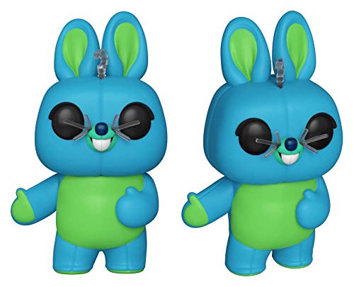 POP! Vinilo: Disney: Toy Story 4: Bunny