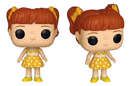 POP! Vinilo: Disney: Toy Story 4: Gabby Gabby