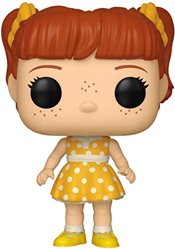 POP! Vinilo: Disney: Toy Story 4: Gabby Gabby