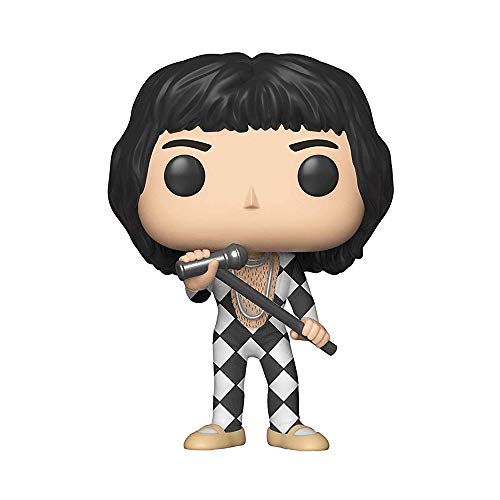 POP! Vinyl: Rocks: Queen: Freddie Mercury