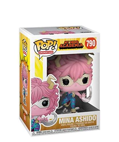 Popsplanet Funko Pop! Animation – My Hero Academia – Mina Ashido #790