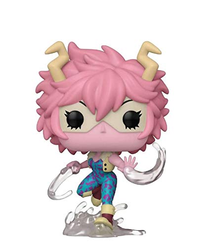 Popsplanet Funko Pop! Animation – My Hero Academia – Mina Ashido #790