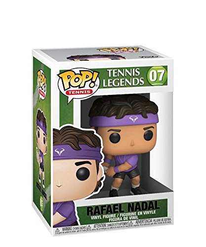 Popsplanet Funko Pop! Sports – Tenis – Rafael Nadal #07