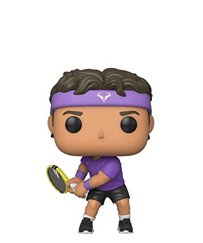 Popsplanet Funko Pop! Sports – Tenis – Rafael Nadal #07