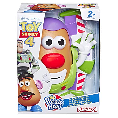 Potato Head Mr. Potato Buzz Lightyear (Hasbro E3728ES0