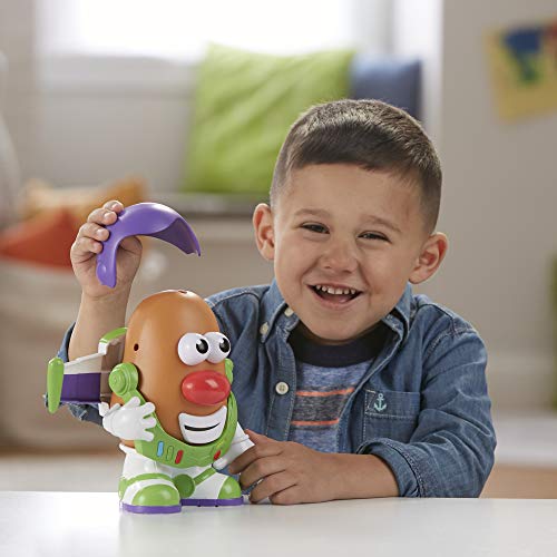 Potato Head Mr. Potato Buzz Lightyear (Hasbro E3728ES0