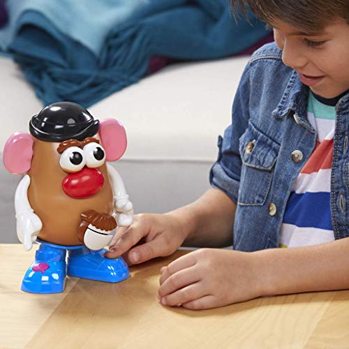 Potato Head - Mr Potato Parlanchin (Hasbro E4763105)