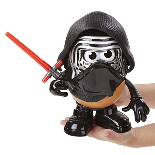 Potato Head - Mr Potato Star Wars 7 (Hasbro B3425EU4)