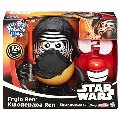 Potato Head - Mr Potato Star Wars 7 (Hasbro B3425EU4)