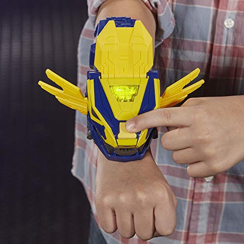 Power Rangers Beast Morphers - Beast-X King Morpher