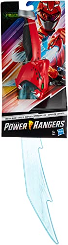 Power Rangers- BM Cheetah Blade, Multicolor (Hasbro E5897EU4)