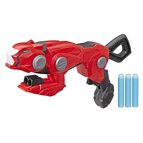 Power Rangers Cheetah Beast Blaster (Hasbro E5903EU4)