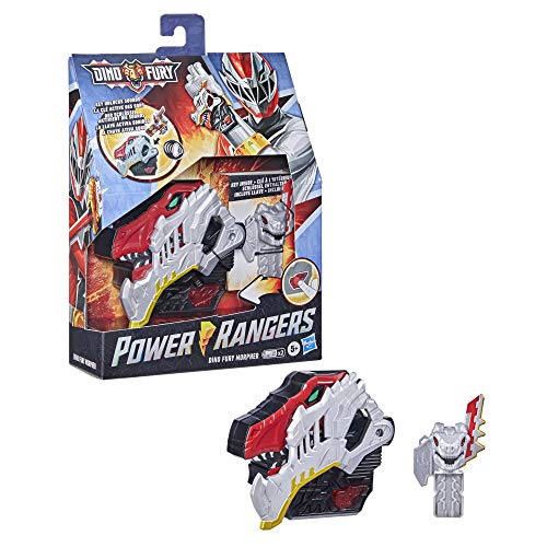 Power Rangers Dino Fury Morpher (Hasbro F02975L0)