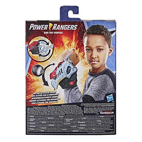 Power Rangers Dino Fury Morpher (Hasbro F02975L0)