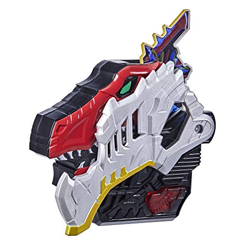 Power Rangers Dino Fury Morpher (Hasbro F02975L0)