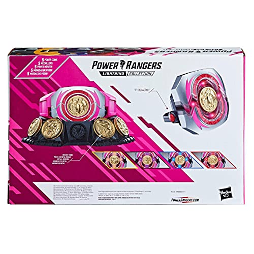 POWER RANGERS Neptune PWR Morph