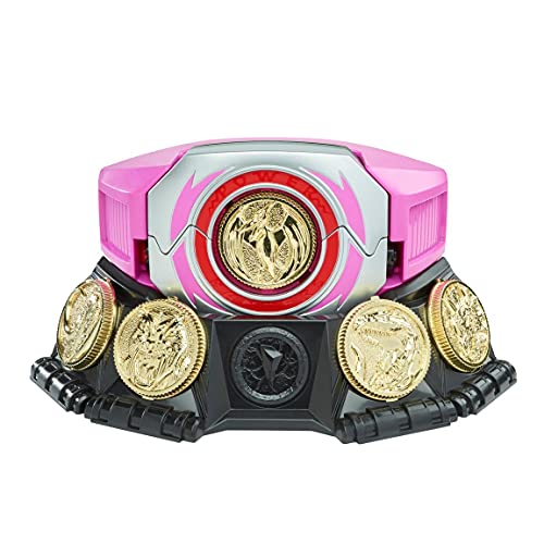 POWER RANGERS Neptune PWR Morph