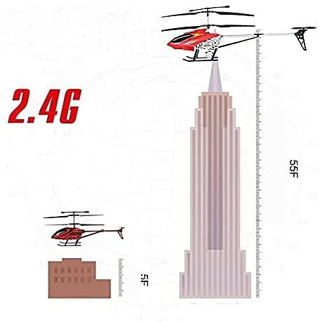 Precio de fábrica Helicóptero resistente a la caída 3.5 Pass Alloy Modelo Avión Control remoto Toy Toy grande Control remoto inalámbrico Avión de Avión de carga Modelo Avión de Aviones Drone Niños Cum