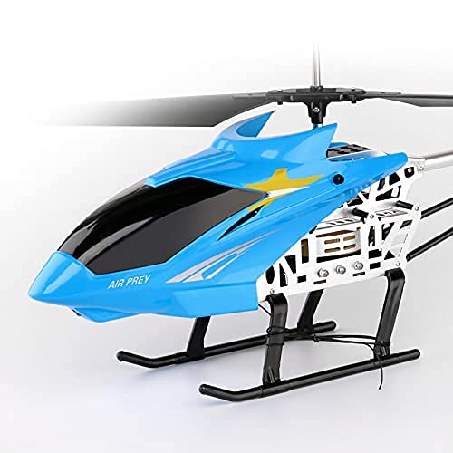 Precio de fábrica Helicóptero resistente a la caída 3.5 Pass Alloy Modelo Avión Control remoto Toy Toy grande Control remoto inalámbrico Avión de Avión de carga Modelo Avión de Aviones Drone Niños Cum