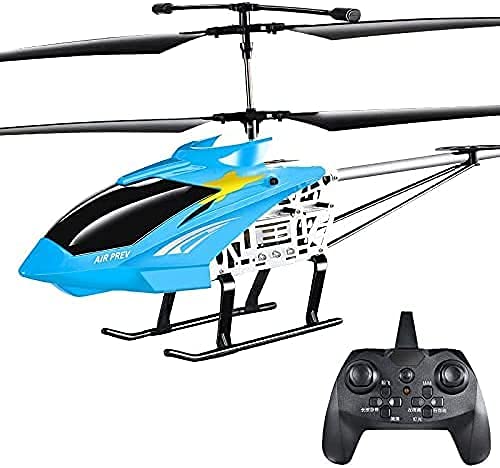 Precio de fábrica Helicóptero resistente a la caída 3.5 Pass Alloy Modelo Avión Control remoto Toy Toy grande Control remoto inalámbrico Avión de Avión de carga Modelo Avión de Aviones Drone Niños Cum