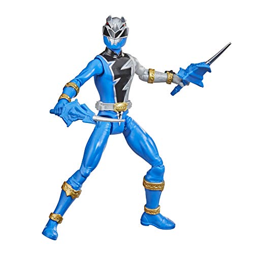 PRG DNF Core Blue Ranger