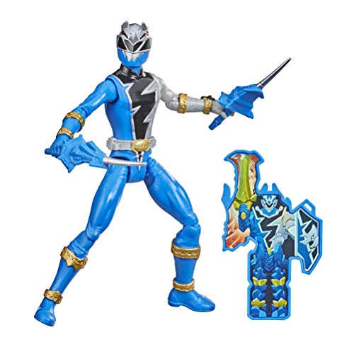 PRG DNF Core Blue Ranger