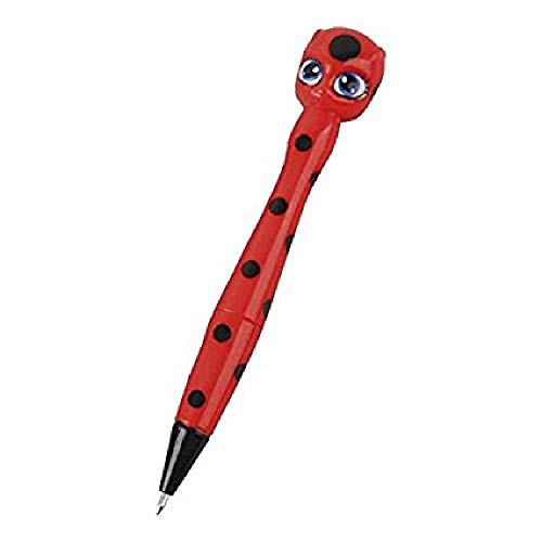 Prodigiosa: Las aventuras de Ladybug - Diario Interactivo (Bandai 84963)