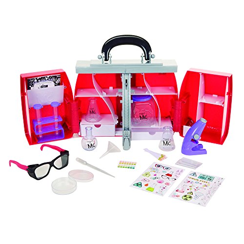 Project MC2 MC2 - Bolso de laboratorio, juguetes para experimentos (Famosa 700013213)