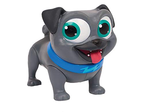 Puppy Dog Pals Deluxe - Figura Decorativa