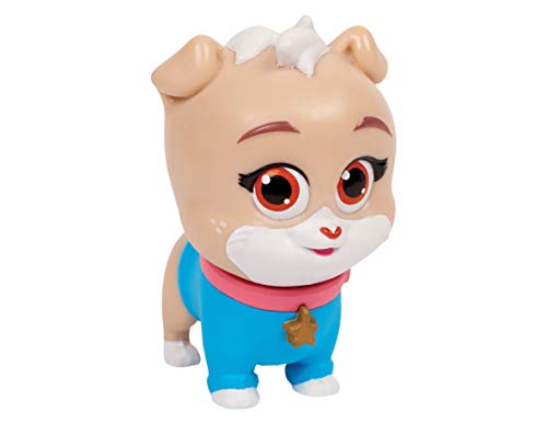 Puppy Dog Pals Deluxe - Figura Decorativa