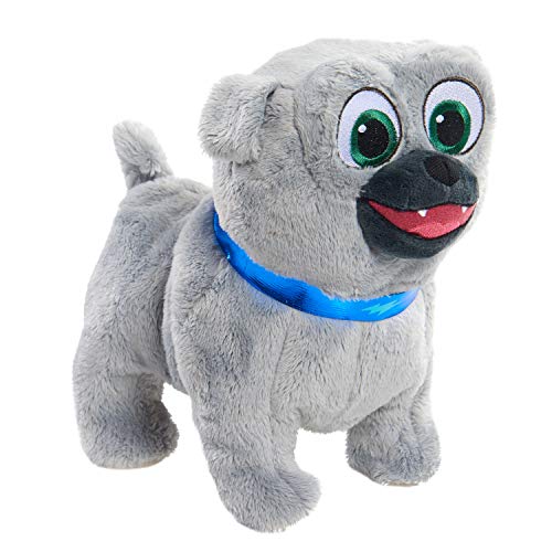 Puppy Dog Pals JPL94006 Adventure Pals Bingo de Peluche