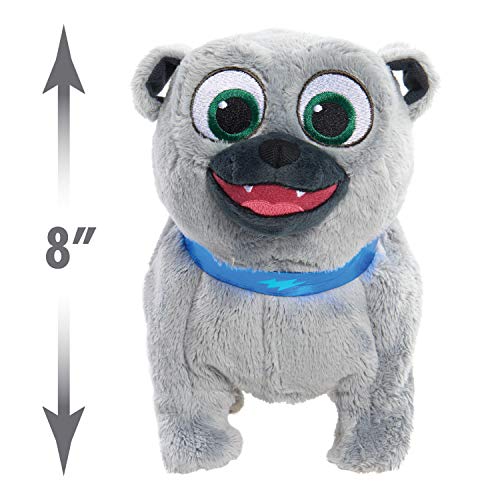 Puppy Dog Pals JPL94006 Adventure Pals Bingo de Peluche