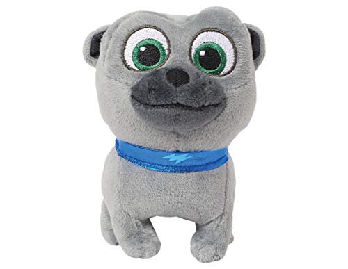 Puppy Dog Pals JPL94066 Pet and Talk Pals Bingo de Peluche