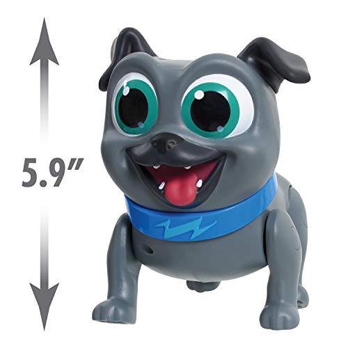 Puppy Dog Pals Surprise action bingo - Figurina, modelos surtidos, 1 unidad