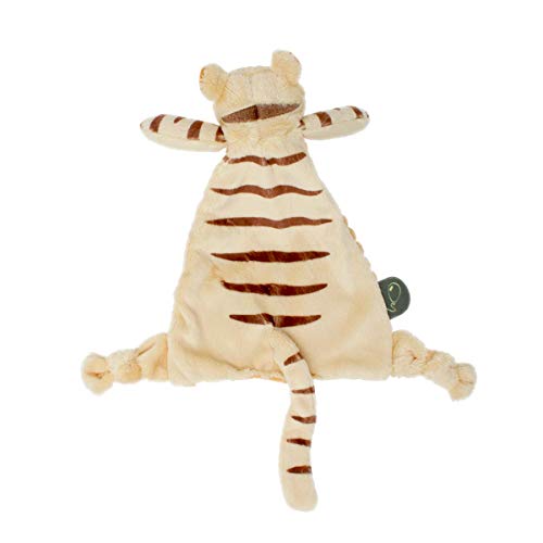 Rainbow Designs DN1474 Tigger-Hundred Acre Wood-Baby Manta cómoda Winnie The Pooh & Friends