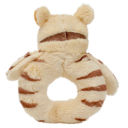 Rainbow Designs Winnie the Pooh Tigger Sonajero - Regalo oficial de Disney para recién nacidos